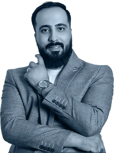 سید محمد حسین موسوی